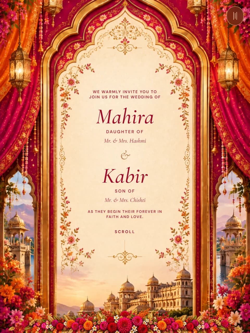 Rang Mahal