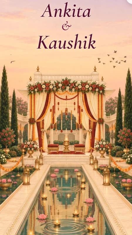 Swayamvar