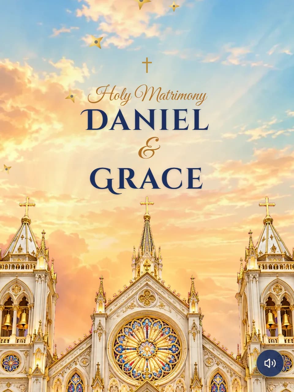 Eternal Vows
