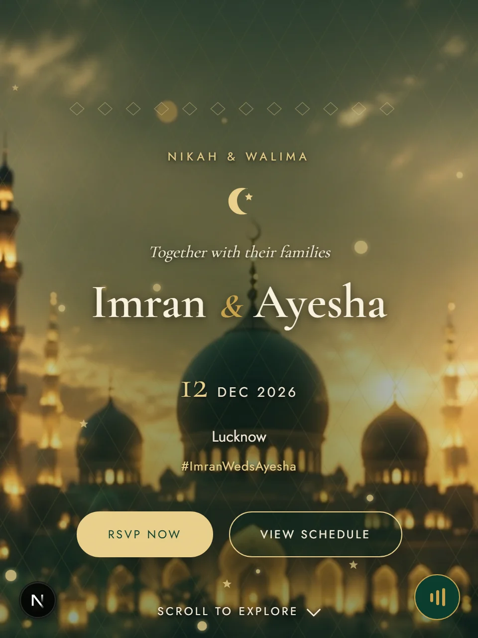 Noor-e-Nikah