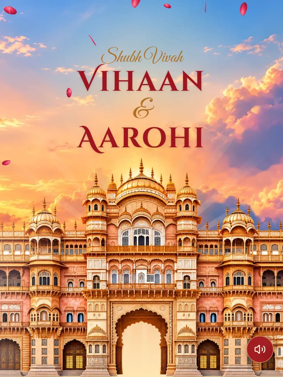 Rajmahal